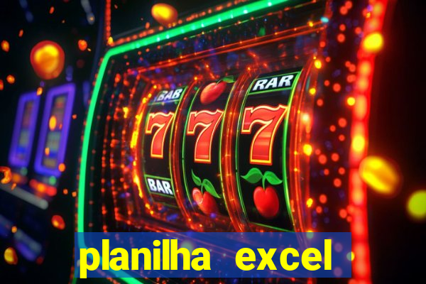 planilha excel folha de pagamento gratis